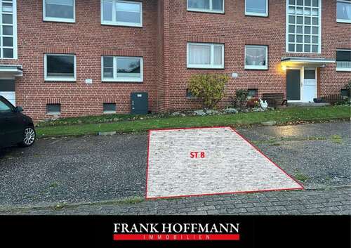 Foto - Garage zu vermieten in Henstedt-Ulzburg 35,70 €