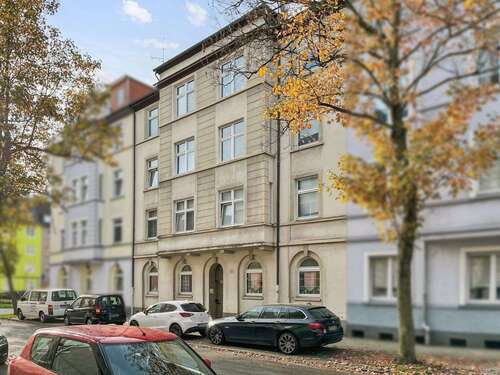 Foto - Wohnung zum Kaufen in Herne 99.000,00 € 68.97 m²