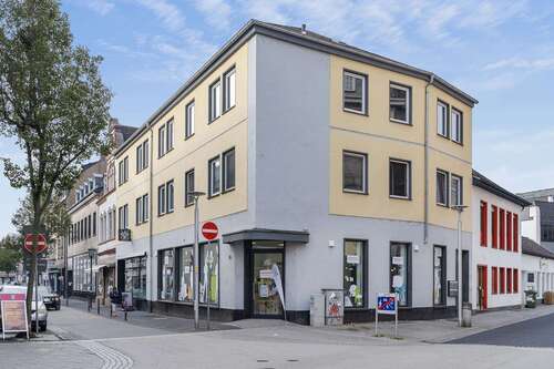 Foto - Einzelhandel in Andernach 1.595,00 € 74.11 m²