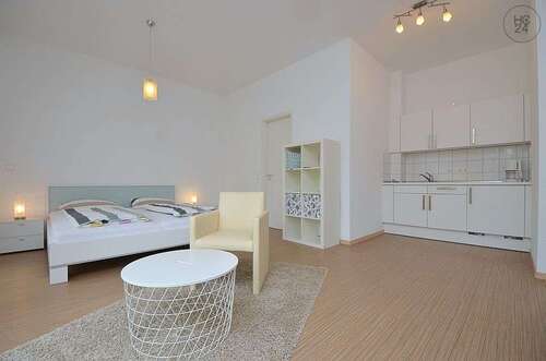 Foto - Wohnung zum Mieten in Stuttgart 920,00 € 36 m²