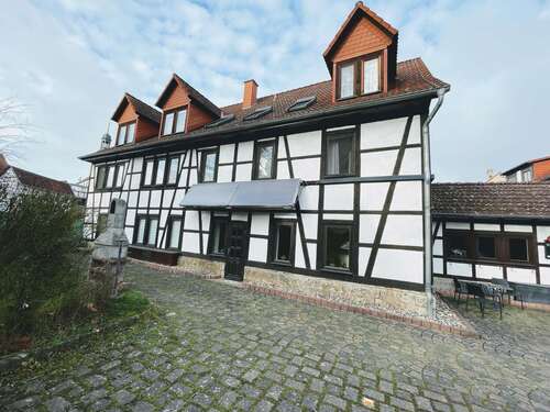 Foto - Haus zum Kaufen in Bad Langensalza OT Aschara 530.000,00 € 1040 m²