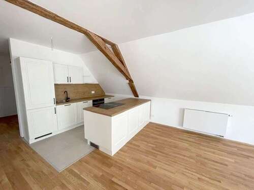 Foto - Wohnung zum Kaufen in Vilshofen an der Donau 299.000,00 € 125.84 m²