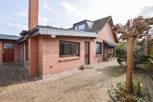 Foto - Haus zum Kaufen in Pinneberg 430.000,00 € 103.81 m²