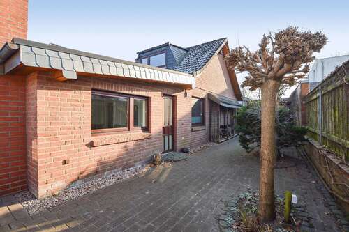 Foto - Haus zum Kaufen in Pinneberg 430.000,00 € 103.81 m²