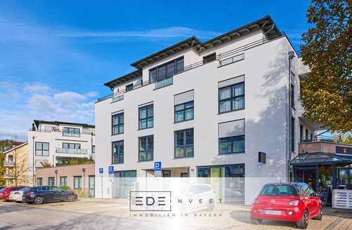 Foto - Wohnung zum Kaufen in Eichenau 1.097.000,00 € 139.5 m²