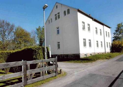 Foto - Wohnung zum Mieten in Lichtenau b Chemnitz, Sachs 400,00 € 61 m²