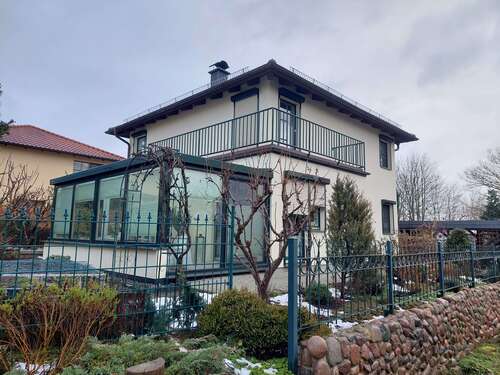 Foto - Haus zum Kaufen in Rostock 599.000,00 € 140 m²