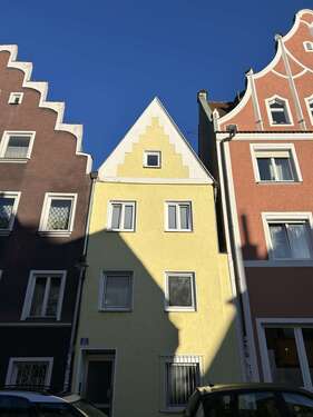 Foto - Haus zum Kaufen in Ingolstadt 495.000,00 € 106 m²