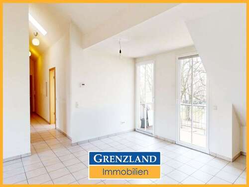 Foto - Wohnung zum Kaufen in Rees 209.000,00 € 76.6 m²