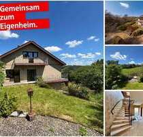 Haus zum Kaufen in Reichshof 399.000,00 € 305.87 m²