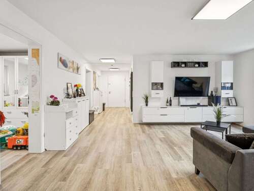 Foto - Wohnung zum Kaufen in Sigmaringen 389.000,00 € 114.04 m²
