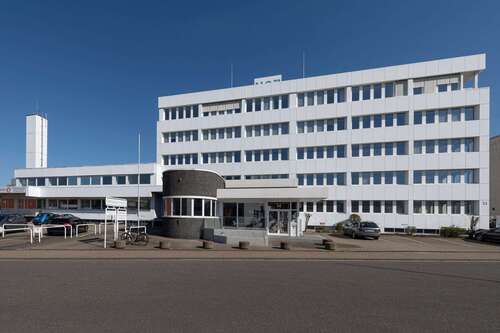 Foto - Büro in Neuss 5.160,00 € 646 m²