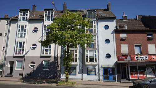 Foto - Wohnung zum Kaufen in Aachen 95.000,00 € 19.32 m²