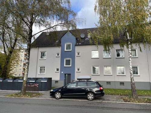 Foto - Wohnung zum Mieten in Bochum 520,00 € 58.72 m²
