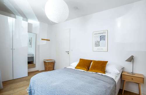 Foto - WG-Zimmer in Hamburg 912,00 € 13 m²