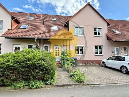 Foto - Haus zum Kaufen in Quedlinburg 259.000,00 € 121 m²