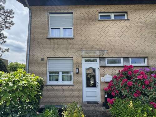 Foto - Haus zum Kaufen in Krefeld 514.000,00 € 156 m²