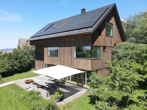 Foto - Haus zum Kaufen in Rottenbuch 2.200.000,00 € 231.25 m²
