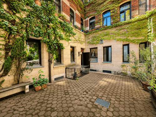 Foto - Wohnung zum Kaufen in Fürth 345.000,00 € 169 m²