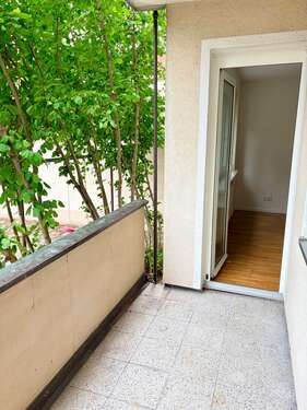 Foto - Wohnung zum Mieten in Nürnberg 716,65 € 60.94 m²