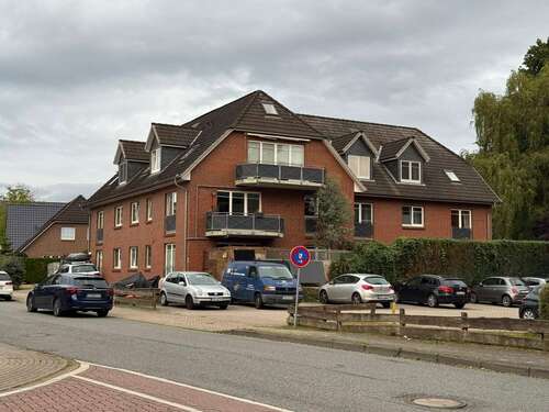 Foto - Wohnung zum Kaufen in Buxtehude 399.900,00 € 99 m²