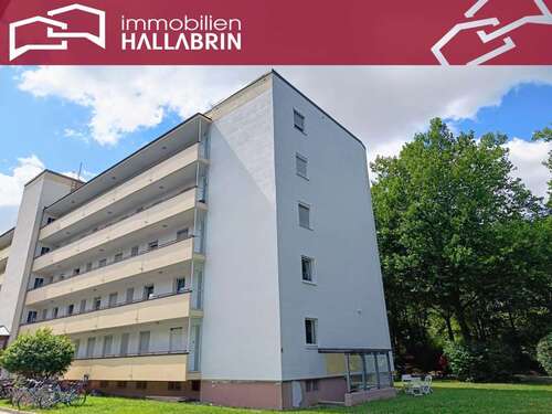 Foto - Wohnung zum Kaufen in Bad Füssing 82.000,00 € 35.56 m²