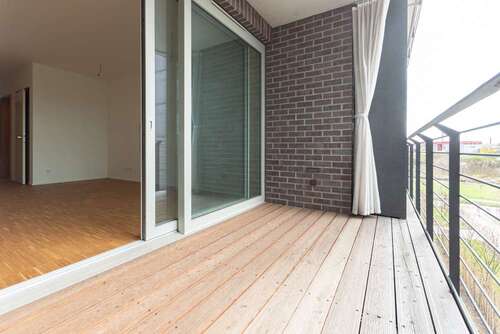 Foto - Wohnung zum Mieten in Leipzig 847,03 € 50.12 m²
