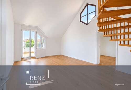 Foto - Wohnung zum Kaufen in München 830.000,00 € 80 m²