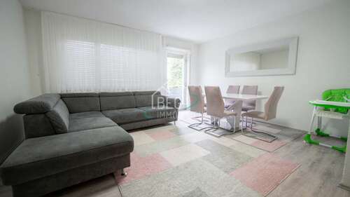Foto - Wohnung zum Kaufen in Backnang 210.000,00 € 77 m²
