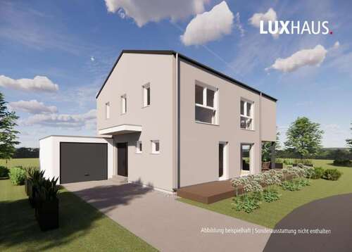 Foto - Haus zum Kaufen in Jena 740.000,00 € 170 m²