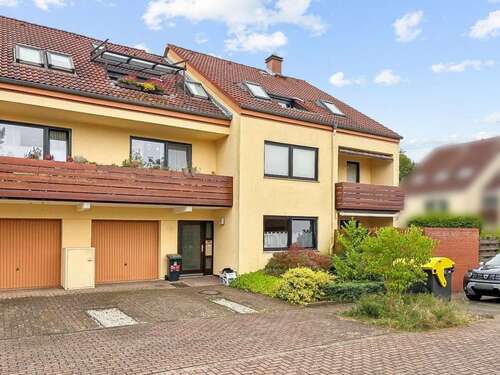 Foto - Wohnung zum Kaufen in Braunschweig 169.000,00 € 71.52 m²