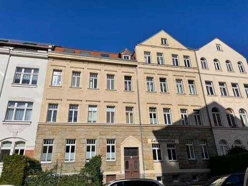 Foto - Haus zum Kaufen in Leipzig 1.800.000,00 € 680.32 m²