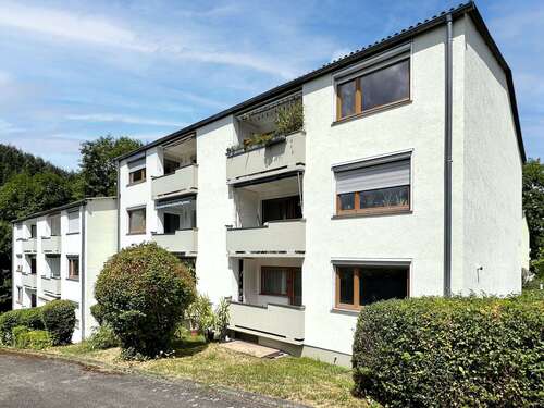 Foto - Wohnung zum Kaufen in Neckargemünd 198.000,00 € 79 m²