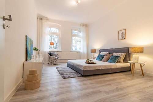 Foto - Wohnung zum Kaufen in Giengen an der Brenz 250.000,00 € 87 m²