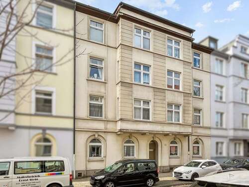 Foto - Wohnung zum Kaufen in Herne 99.000,00 € 67.59 m²