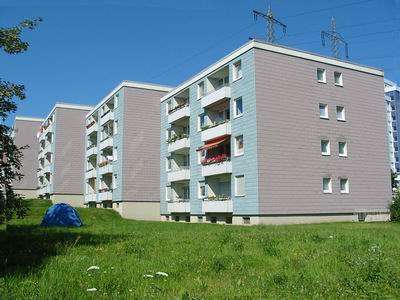 Foto - Wohnung zum Mieten in Iserlohn 539,00 € 75.42 m²