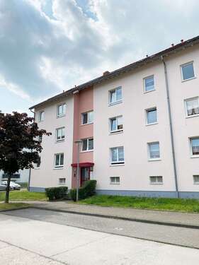 Foto - Wohnung zum Mieten in Hainichen 250,00 € 50 m²