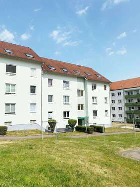 Foto - Wohnung zum Mieten in Hainichen 275,00 € 50 m²