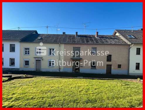 Foto - Haus zum Kaufen in Menningen 149.000,00 € 82 m²