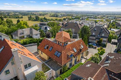 Foto - Haus zum Kaufen in Hofheim 1.980.000,00 € 347 m²