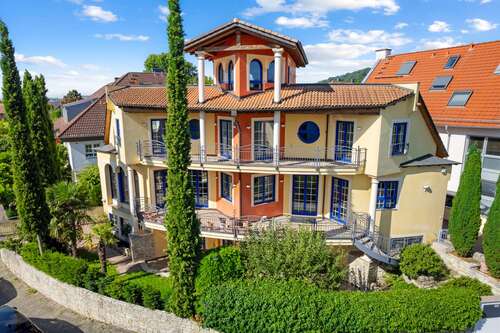 Foto - Haus zum Kaufen in Hofheim 2.195.000,00 € 347 m²