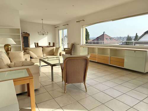 Foto - Wohnung zum Mieten in Bretten 1.800,00 € 137.32 m²