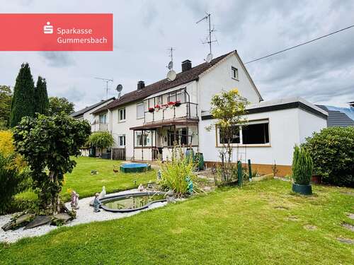 Foto - Wohnung zum Kaufen in Bergneustadt 129.000,00 € 90 m²