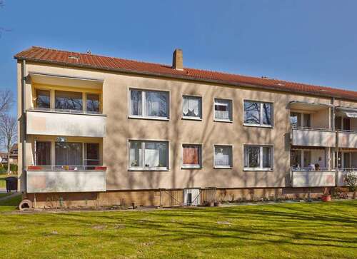 Foto - Wohnung zum Mieten in Bochum 475,00 € 52.06 m²