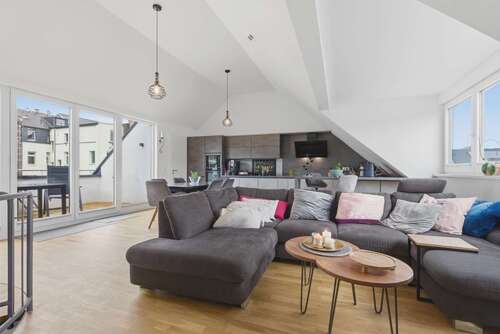 Foto - Wohnung zum Kaufen in Köln 650.000,00 € 120 m²
