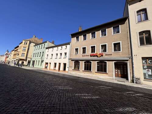 Foto - Haus zum Kaufen in Lutherstadt Wittenberg 259.900,00 € 133 m²