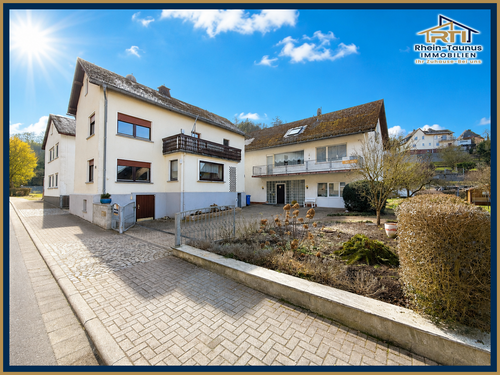 Foto - Haus zum Kaufen in Weinbach 345.000,00 € 350 m²