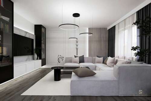 Foto - Wohnung zum Mieten in Diez 1.450,00 € 118 m²