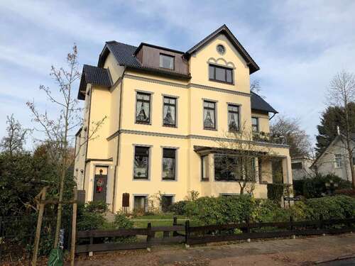 Foto - Wohnung zum Mieten in Ahrensburg 1.387,00 € 99.8 m²