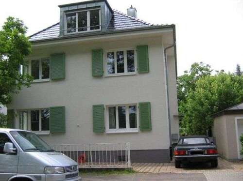 Foto - Wohnen auf Zeit in Mannheim 850,00 €